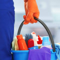 Benefits Of Hiring A Move-In Cleaning Service For Flipping Houses In Tallahassee