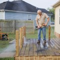 Pros Of Hiring A Trusted Power Washing Service Provider For House Flipping Projects In West Chester
