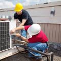 Cooling Success: Air Conditioning Services For Flipping Houses In Outer Banks, NC