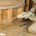 Flipping Houses In Minneapolis: Top Benefits Of Hiring A Sprayable Foam Contractor