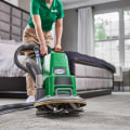 Why Carpet Cleaning Should Be A Priority For Chicagoans Flipping Houses