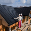 Flipping Houses In Rockwall, TX: Why Roofers Are Essential