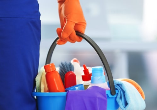 Benefits Of Hiring A Move-In Cleaning Service For Flipping Houses In Tallahassee