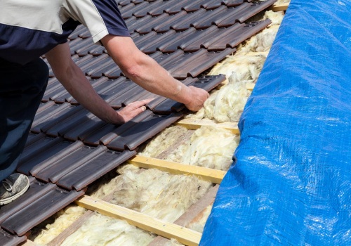 Flipping Success Starts At The Top: Roofing In Pompano Beach