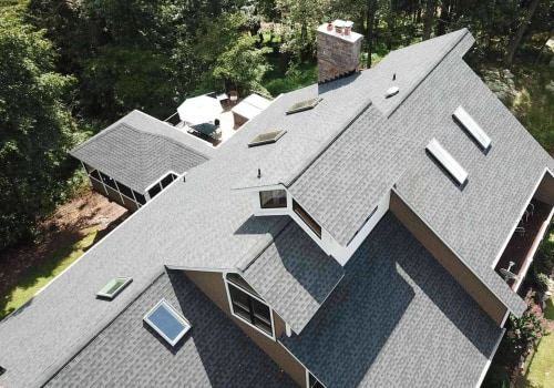 Maximize Your Investment: Choosing The Best Roof Replacement Company For Your House Flipping Projects In Ashburn, VA