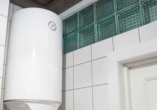 Maximize Profit: How Water Heater Repair Service Reduces Flipping Houses Costs In Seattle