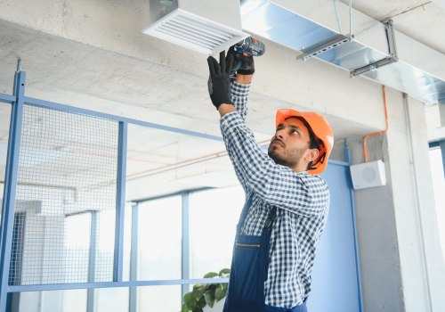 The Hidden Benefits Of Air Duct Cleaning For Successful House Flipping In Dallas, TX