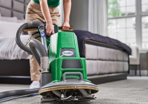 Why Carpet Cleaning Should Be A Priority For Chicagoans Flipping Houses