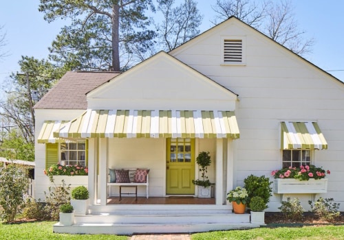 Exterior Home Painting In Farmington, CT: The Secret To Curb Appeal When Flipping Houses