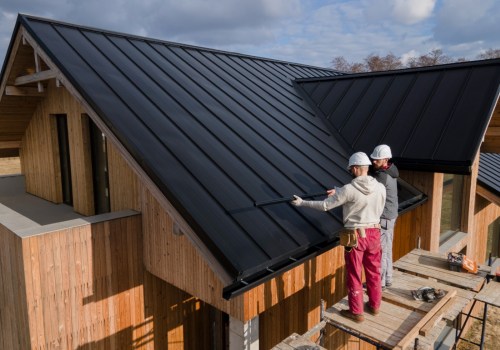 Flipping Houses In Rockwall, TX: Why Roofers Are Essential