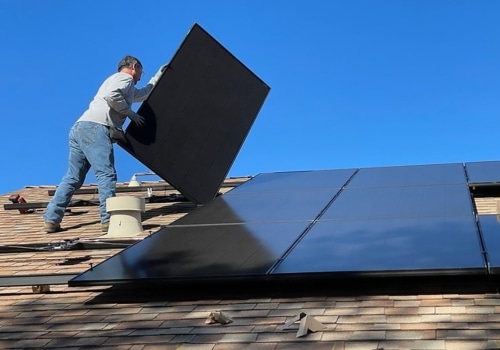 Solar Panels And Success: The Key To Flipping Houses In Calgary