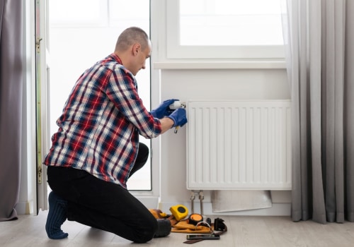 Why Furnace Repair Is Essential When Flipping Houses In Santa Rosa